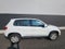 2015 Volkswagen Tiguan S 4Motion