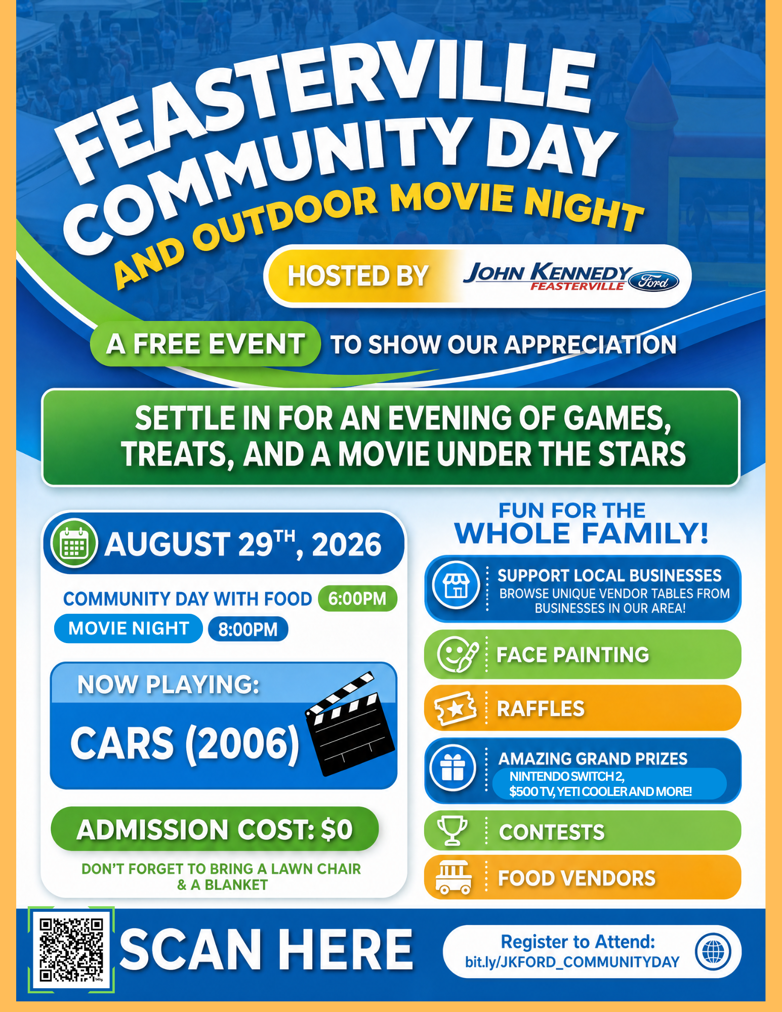 Community Day