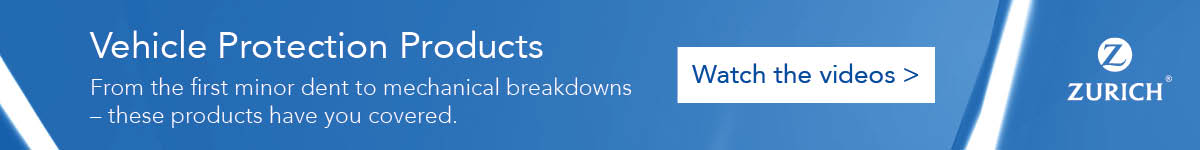 Vehicle Protection Products